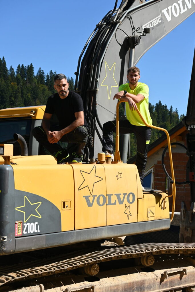 Workmaan PLAY Hlače na pas