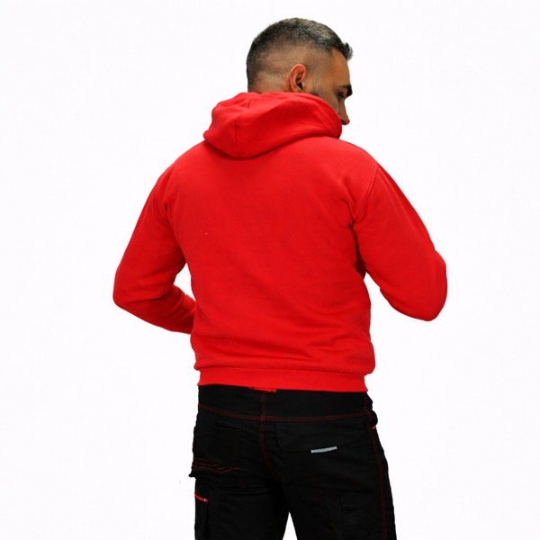 Workmaan XPRO Hoodie 280g/m²