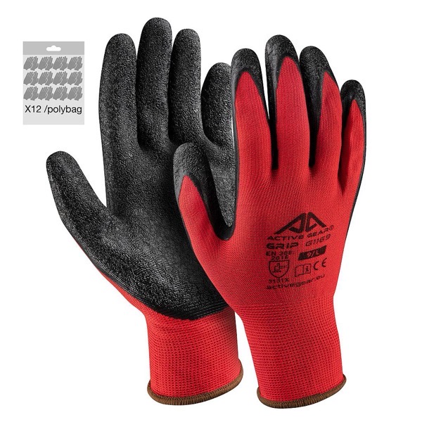 GRIP G1170NP X12 ROKAVICE ACTIVE GEAR®