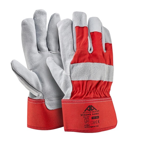 Rokavice ACTIVE GEAR® S6180