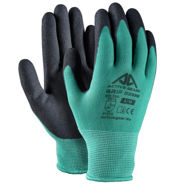 GRIP G3340NP X12 ROKAVICE ACTIVE GEAR®