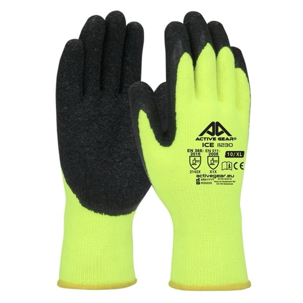 ICE I1230NP X12 ROKAVICE ACTIVE GEAR®