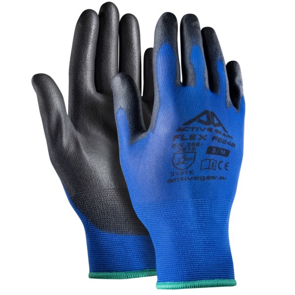 FLEX F8250NP X12 ROKAVICE ACTIVE GEAR®
