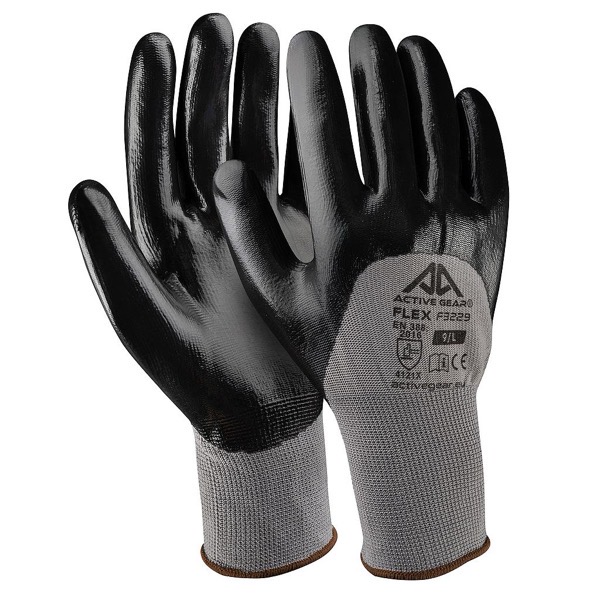 FLEX F3230 ROKAVICE ACTIVE GEAR®